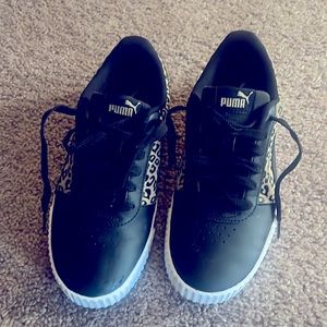 Worn a few times but In great condition